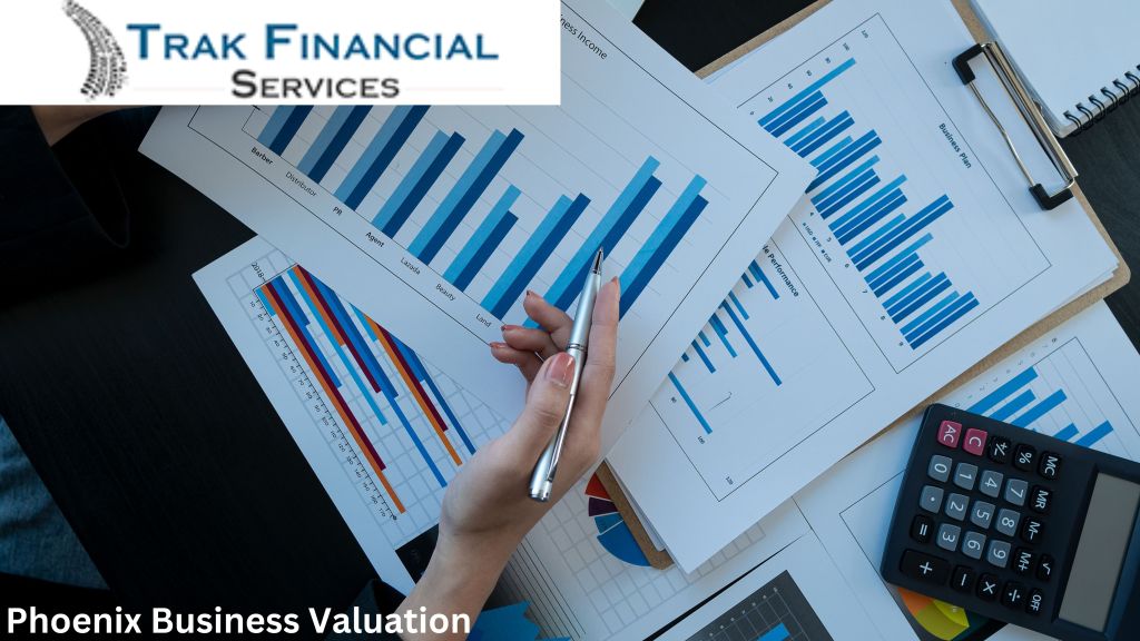 The Holistic Approach to Phoenix Business Valuation